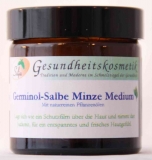 Germinol-Salbe Minze Medium 50 ml