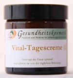 Vital-Tagescreme 50 ml