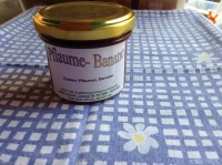 Pflaume-Banane 170g