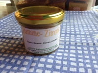 Banane-Zitrone 170g