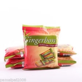 Ingwerbonbon - einzeln verpackt