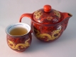 Grner Tee - Sencha (China), 100g